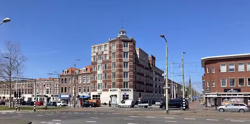 Buurman 23 restaurant