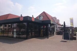 Buurtmarkt Breedeweg