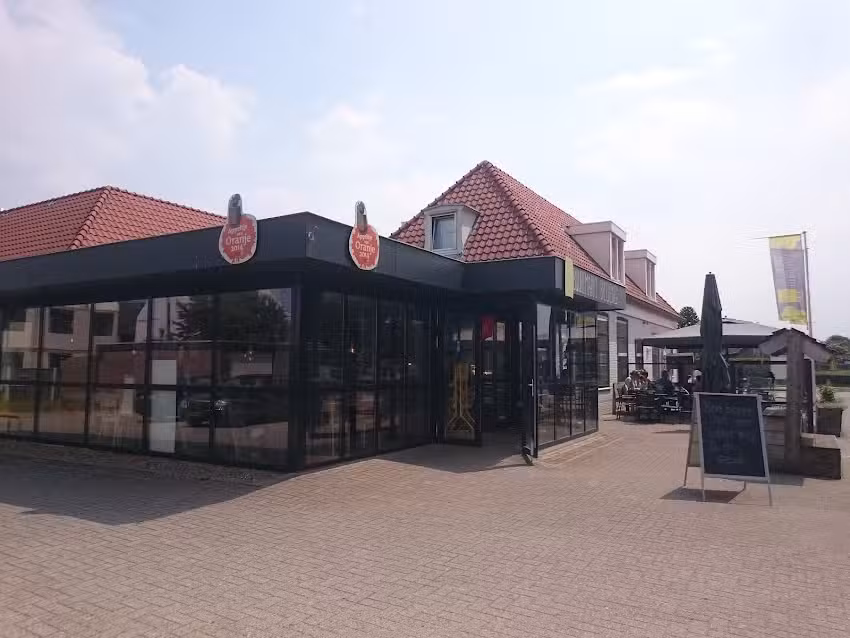 Buurtmarkt Breedeweg