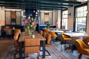 By Malou Het Wapen van Linschoten