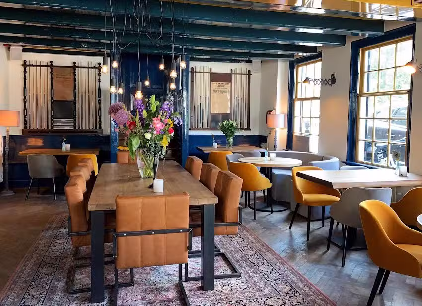 By Malou Het Wapen van Linschoten