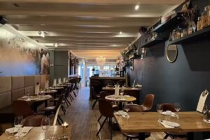 By Rens Food & Drinks