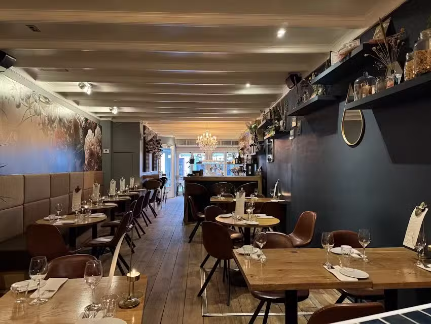 By Rens Food & Drinks