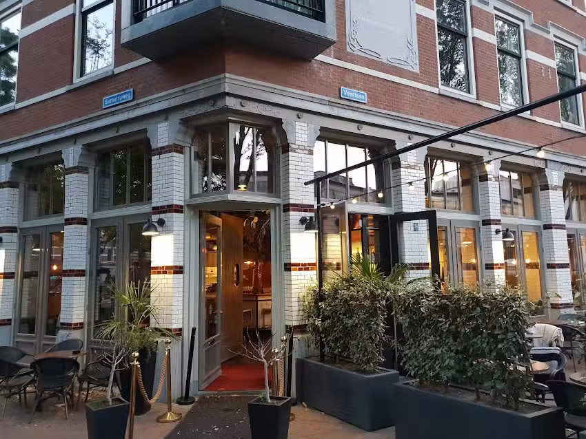 C.E.O Baas van het Vlees