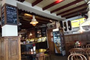 Caf&eacute; Anneke🍺