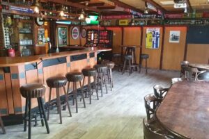 Caf&eacute; bar de Welp