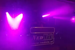 Café-bar-restaurant-partycentrum Het Paard