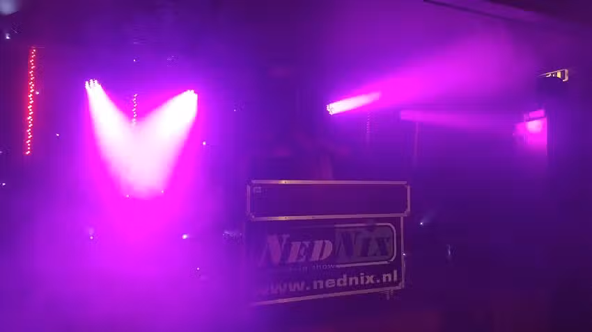 Café-bar-restaurant-partycentrum Het Paard