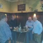 Cafe Bar Spoorzicht B.V.