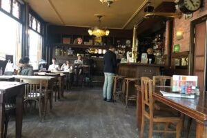 Caf&eacute; Berkhout