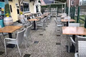 Caf&eacute; Bie Brigitte