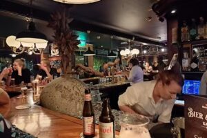 Cafe Bij &rsquo;t Hof