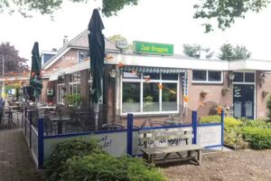 Caf&eacute; & Bistro Bruggink