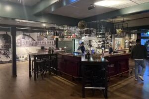 Caf&eacute; bistro Van Rooijen | eten | drinken | feesten & partijen