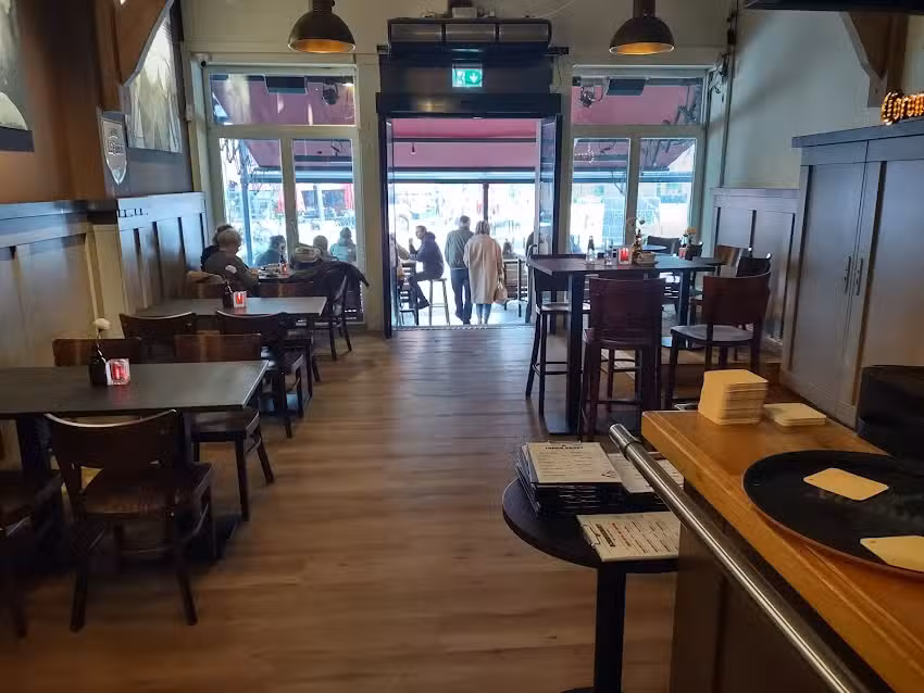 Caf&eacute; Bloem Sittard