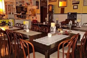 Cafe Boemel van Beijer