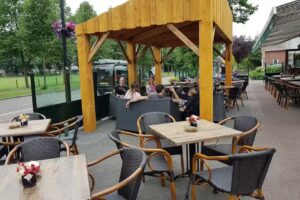 Café – Brasserie de Schoenmaker