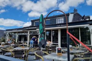 Cafe Brasserie Het Heerenhuis