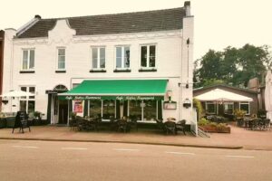 Caf&eacute; Bremmers V.O.F.