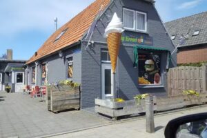 Caf&eacute;-Cafetaria &ldquo;Big Bread de Zalm&rdquo;🍟