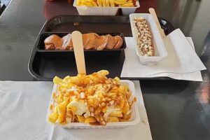 Cafe Cafetaria De Ploeg