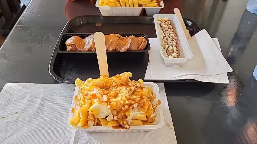 Cafe Cafetaria De Ploeg