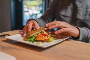 Caf&eacute; Cafetaria Prins