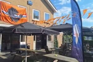 Cafe-Cafetaria ’t Bommelke