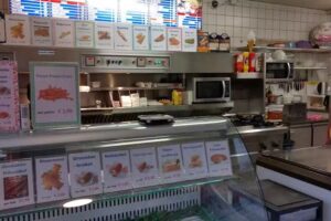 Café Cafetaria ’t Trefpunt