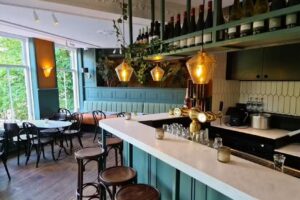 Caf&eacute; Car&egrave;l