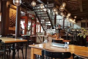 Caf&eacute; Clich&eacute; Middelburg