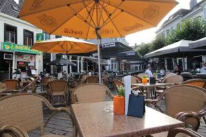 Caf&eacute; Corenmaet