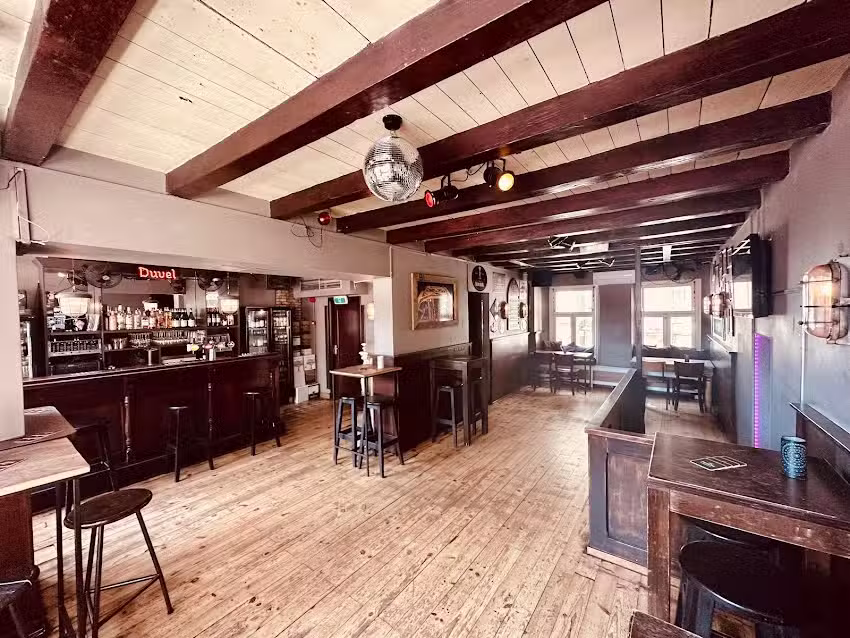 Caf&eacute; Daen🍺