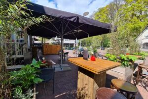 Caf&eacute; de Arend