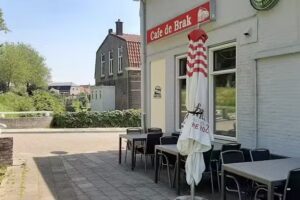 Cafe de Brak