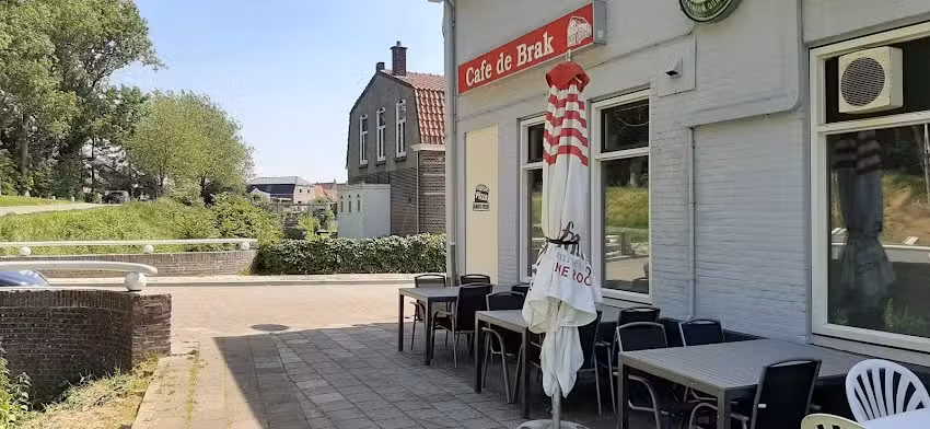 Cafe de Brak