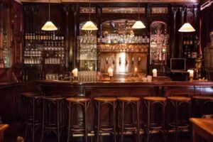 Caf&eacute; de Brasserie