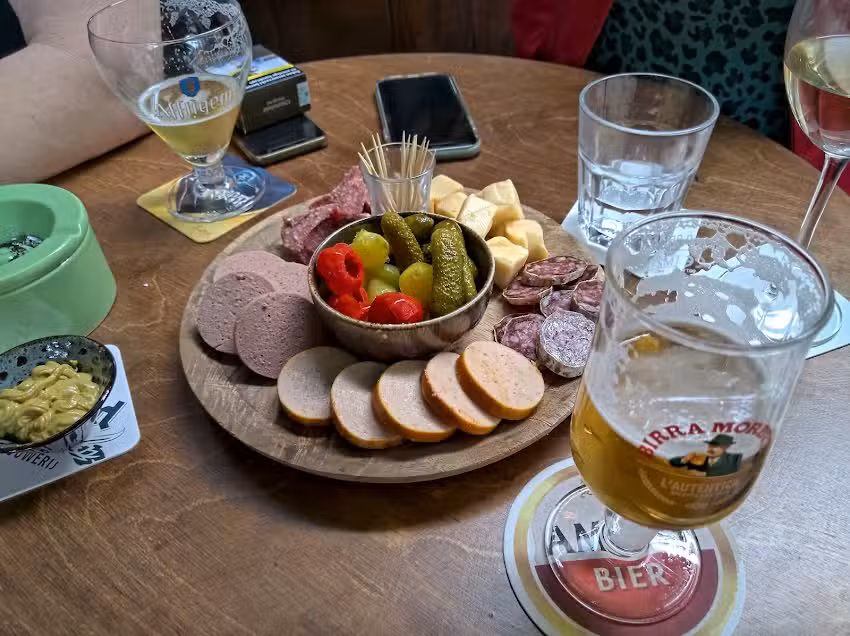 Caf&eacute; de Burgemeester🍺