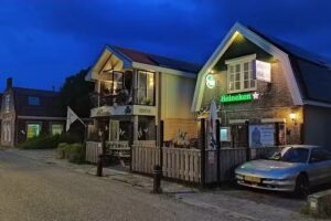 Caf&eacute; De Buuren