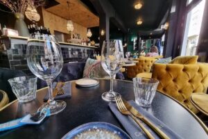 Caf&eacute; de Flor&egrave;z