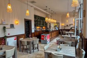 Caf&eacute; De Gasteling