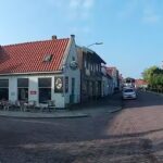 Caf&eacute; De Gouden Leeuw