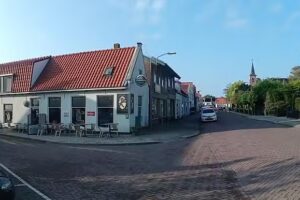 Café De Gouden Leeuw