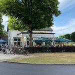 Caf&eacute; De Hamer