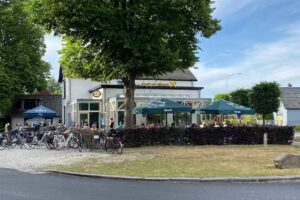 Caf&eacute; De Hamer