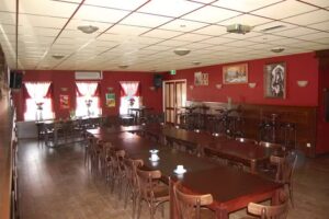 Caf&eacute; De Haven