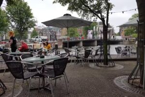 Caf&eacute; de Jaren