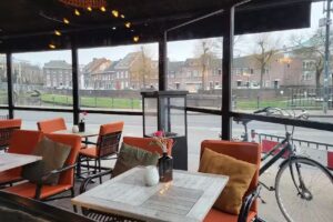 Cafe de Kade & Kaatje