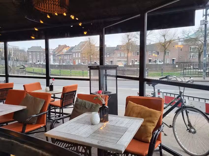 Cafe de Kade & Kaatje