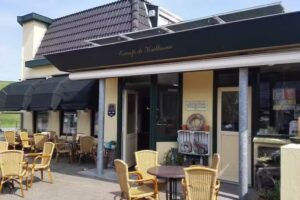 Caf&eacute; &ldquo;De Kalkman&rdquo;